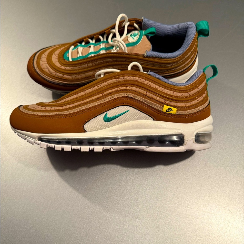 Air max 97 Special Edition Nike Moving Company